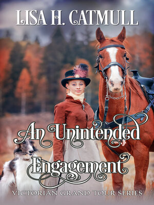 cover image of An Unintended Engagement